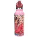 TOPModel Trinkflasche Edelstahl LEOHEART