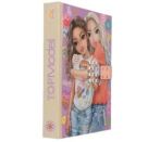 TOPModel Geheimcode Tagebuch mit Sound GIRL POWER