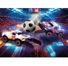 RC Cars Revell Football League , Revell Control Ferngesteuertes Auto