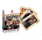 Winning Moves Number 1 Spielkarten Harry Potter