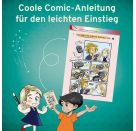 Mein erster Zauberkasten Magic Junior