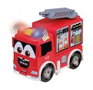 MAN KIDS Feuerwehrauto