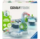 Ravensburger GraviTrax Action-Set Energy 27482 - GraviTrax Starterset für deine Kugelbahn - Murmelbahn und Konstruktio