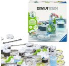 Ravensburger GraviTrax Action-Set Energy 27482 - GraviTrax Starterset für deine Kugelbahn - Murmelbahn und Konstruktio