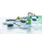 Ravensburger GraviTrax Action-Set Energy 27482 - GraviTrax Starterset für deine Kugelbahn - Murmelbahn und Konstruktio