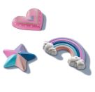 Ravensburger 23877 BeCreative Bastelset Gipsgießen STITCH, DIY für Kinder ab 7 Jahren