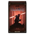 Ravensburger 22847 - Star Wars Villainous - Endlich Rache, deutsche Ausgabe der 2. Erweiterung, für 2 Spieler ab 10 Ja