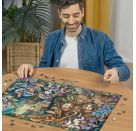 Ravensburger 12000786 Puzzle Im Feenland 1000 Teile
