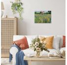 Ravensburger 12000844 Puzzle Bauernhof in Schweden  500 Teile