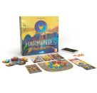 Harmonies