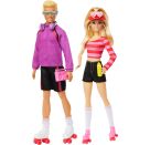 Ken   Barbie Fashionista Doll 2PK - 65th Anniversary