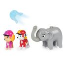 PAW Patrol Jungle Pups Hero Pups Marshall   Sky