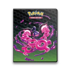 Pokémon KP06.5 9-Pocket Portfolio