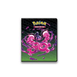 Pokémon KP06.5 4-Pocket Portfolio