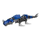 CyberBeasts HydroFang Click System, Revell Bausatz zum Zusammenstecken mehrfarbig
