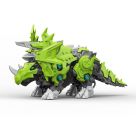 CyberBeasts TerraTops Click System, Revell Bausatz zum Zusammenstecken mehrfarbig
