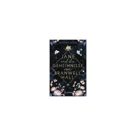 Jane und die Geheimnisse von Branwell Hall