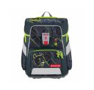 SPACE Schulranzen-Set Danger Cat Chiko, 5-teilig