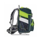 SPACE Schulranzen-Set Danger Cat Chiko, 5-teilig