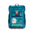 CLOUD Schulranzen-Set Dog Basty, 5-teilig
