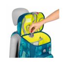 CLOUD Schulranzen-Set Dog Basty, 5-teilig