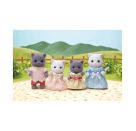 Sylvanian Families 5455 Perserkatzen Familie