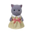 Sylvanian Families 5455 Perserkatzen Familie