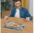 Ravensburger Puzzle 12001385 - Ocean Whimsie - 500 Teile Puzzle für Erwachsene und Kinder ab 12 Jahren