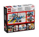 LEGO® Super Mario 72035 Toads Werkstatt