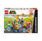 LEGO® Super Mario 72036 Baby Peach   Grand Prix-Set