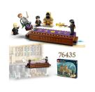 LEGO® Harry Potter™ 76446 Abenteuer mit dem Fahrenden Ritter