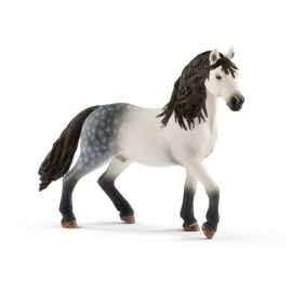 Schleich - Horse Club - Andalusier Hengst