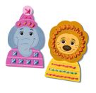 Ravensburger BeCreative 25536 Erstes Sticken, DIY für Kinder ab 4 Jahren