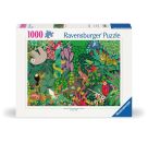 Ravensburger Puzzle 12001432 - Magical Rain Forrest - 1000 Teile Puzzle für Erwachsene und Kinder ab 14 Jahren in bewä