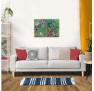 Ravensburger Puzzle 12001432 - Magical Rain Forrest - 1000 Teile Puzzle für Erwachsene und Kinder ab 14 Jahren in bewä