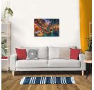 Ravensburger Puzzle 12001439 - Canal Cruise in Venice - 1000 Teile Puzzle für Erwachsene und Kinder ab 14 Jahren