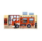 Mein erstes Buch der Fahrzeuge