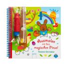 Morey, Marie: Ausmalen mit dem magischen Pinsel – Frohe Ostern!