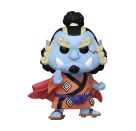POP Animation: One Piece- Jinbe w/ chase