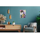 Ravensburger CreArt - Malen nach Zahlen 25526 - ART Collection: Audrey Hepburn - ab 14 Jahren