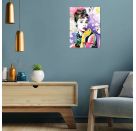 Ravensburger CreArt - Malen nach Zahlen 25526 - ART Collection: Audrey Hepburn - ab 14 Jahren