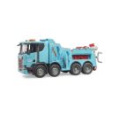 Scania Super 560R LKW Abschlepp LKW mit L+S Modul
