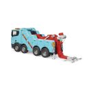 Scania Super 560R LKW Abschlepp LKW mit L+S Modul