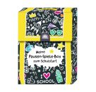 Kartenbox: Meine Pausen-Spiele-Box zum Schulstart