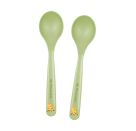 Löffel 2er-Set Giraffe - Freche Rasselbande