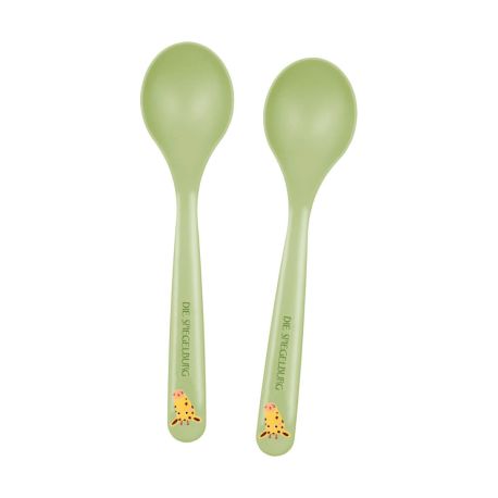 Löffel 2er-Set Giraffe - Freche Rasselbande