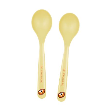 Löffel 2er-Set Löwe - Freche Rasselbande