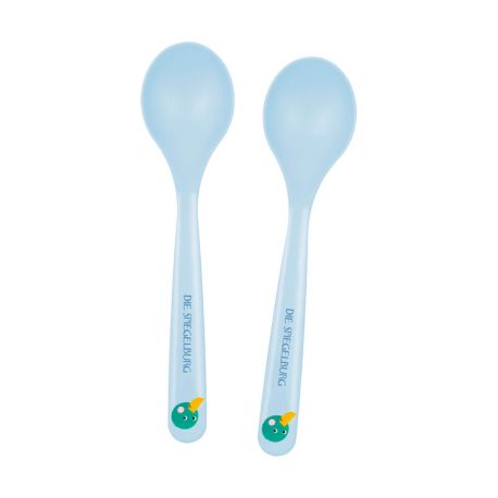 Löffel 2er-Set Ente - Freche Rasselbande