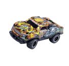 RC Adventskalender Christmas Driver, Revell Control Ferngesteuertes Auto