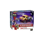 RC Adventskalender Christmas Driver, Revell Control Ferngesteuertes Auto